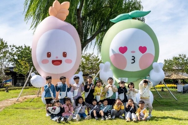 사진=김제시 제공