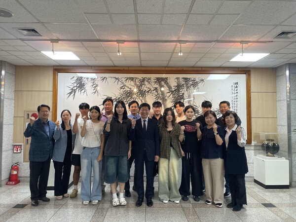 [사진=계명문화대]