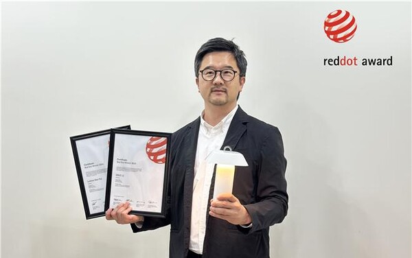 하태훈 특임교수