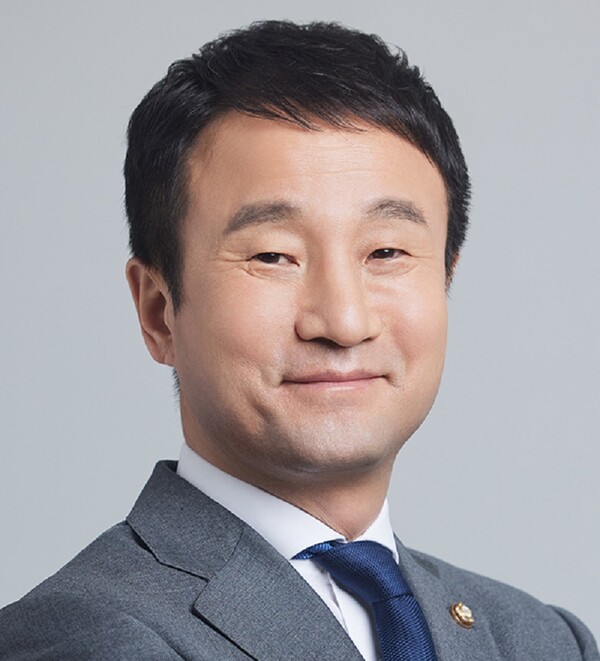 한병도 의원 [사진 = 한병도 의원실]