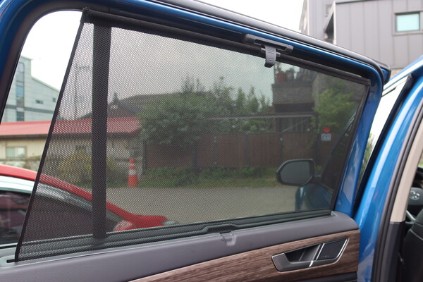 폭스바겐 아틀라스 선쉐이드 [이정하 자동차전문기자]