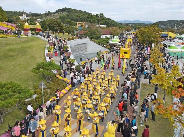 사진=임실군 제공