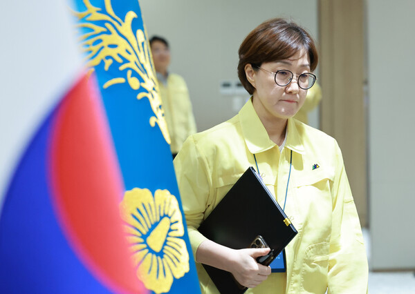 김현지 대통령실 총무비서관 [뉴시스]