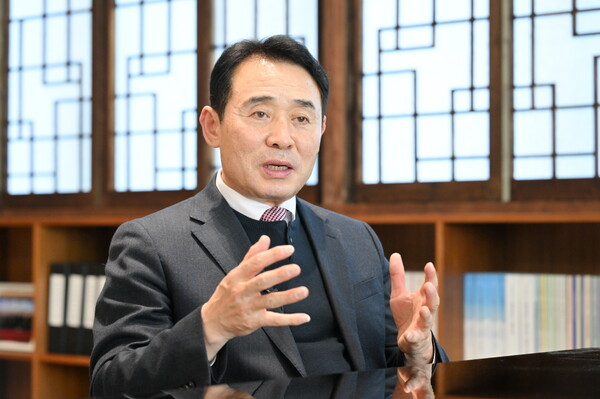 백영현 포천시장