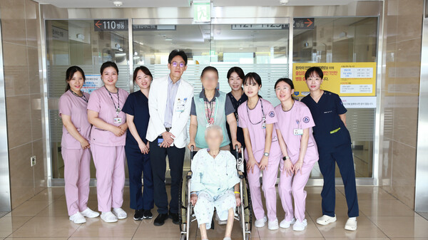 [대구가톨릭대병원 소식] 97세 고령 환자 대동맥 판막 수술한 대구가톨... - 뉴스 썸네일 이미지