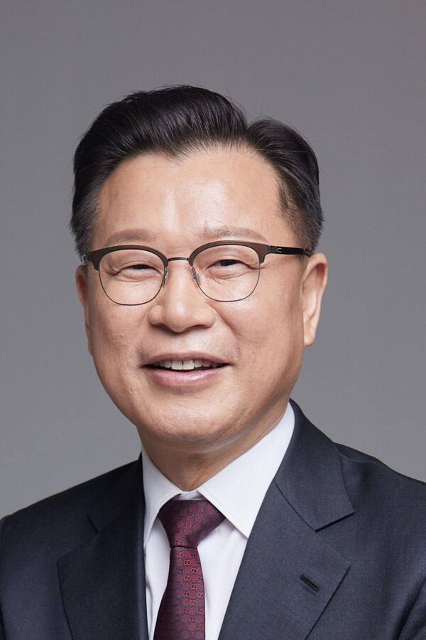 국회 정무위원회 소속 이양수 국민의힘 의원