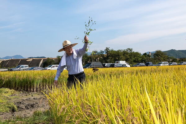 김덕현 연천군수./ 사진 제공=연천군