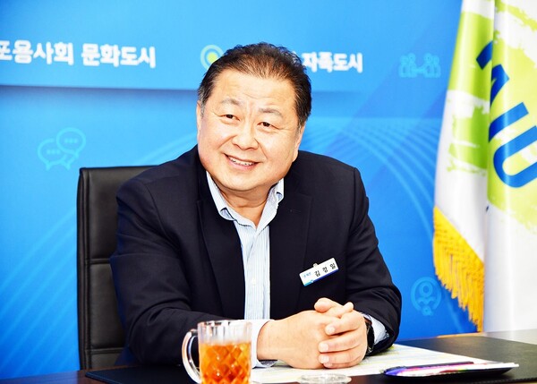 김경일 파주시장