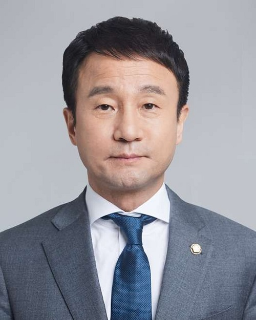 더불어민주당 한병도 의원.