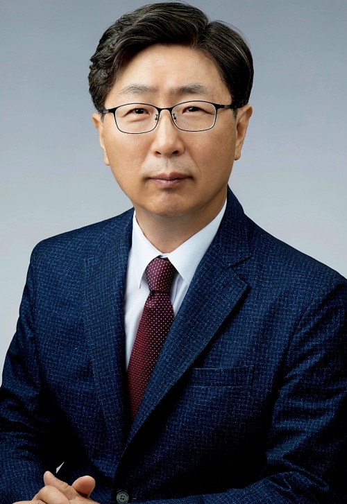 한국족보 유네스코 세계기록유산 등재추진위 정호성 집행위원장