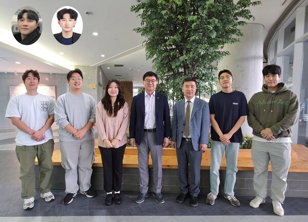 카이스트 연굴진 [사진 = 카이스트]