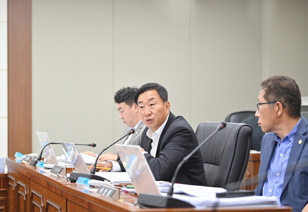 파주시의회 손형배 의원