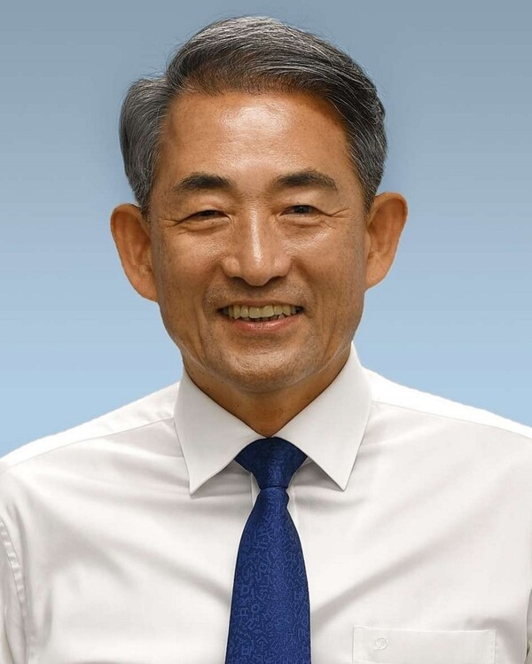  국회 농림축산식품해양수산위원회 윤준병 의원.