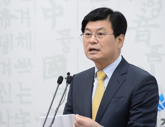 더불어민주당 이춘희 전 세종시장 [사진 = 세종시]