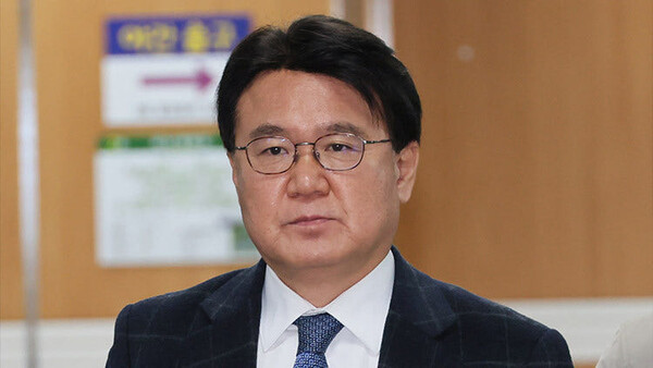 조국혁신당 황운하 의원 [사진 = 황운하의원실]