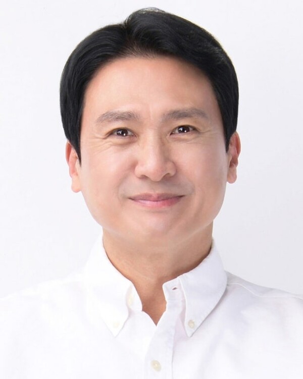 김수현 더민주세종혁신회의 공동대표[자료사진]