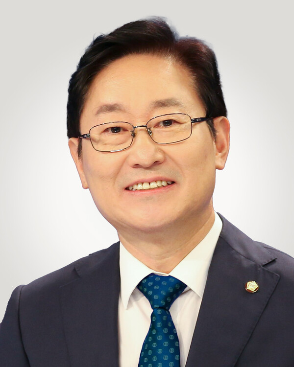 박멈계 의원 [사진 = 박범계의원실]
