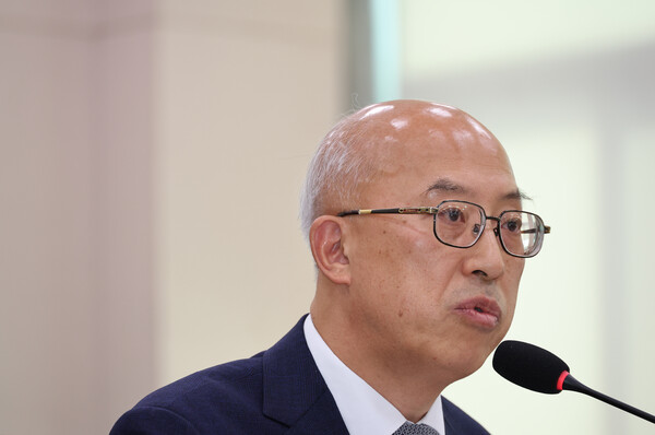 조원철 법제처장 [뉴시스]