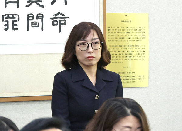 안미현 검사 [뉴시스]