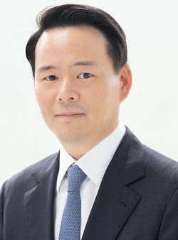 허진수 부회장 [제공 : 홍보팀]