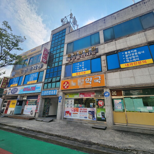  남원시가 행정안전부 주관 '2026년도 간판개선사업' 공모에 ‘노송로 간판개선사업’이 최종 선정됐다고 5일 밝혔다.