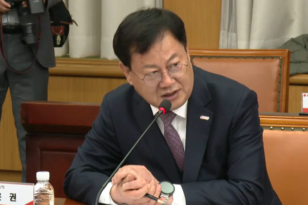 이은권 국힘 대전시장위원장 [사진 = 육심무 기자]