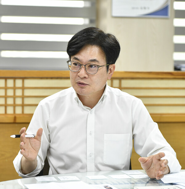 김병수 김포시장