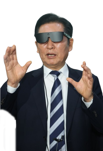 대통령실 고위 관계자는 정청래 대표의 ‘강성 지지층 중심 행보’를 선을 그었다. [뉴시스]