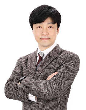 [큐비트시큐리티㈜  신승민 대표]