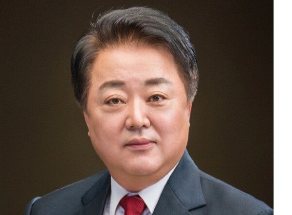 한범덕 전 청주시장 [사진 = 청주시]