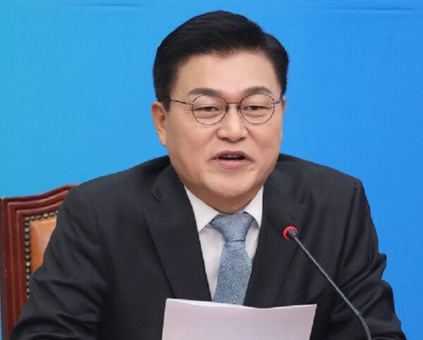 신용한 지방시대위원회 부위원장 [사진 = 민주 충북도당]