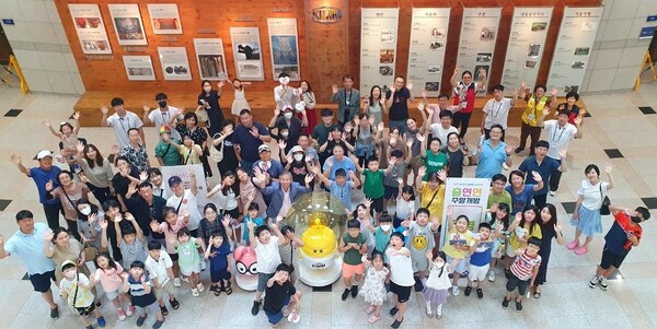 돌봄 보육지원사업 이미지 [사진 = 대전시]