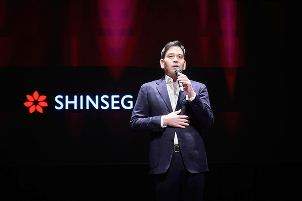 정용진 신세계 그룹 회장 [사진 = 신세계]