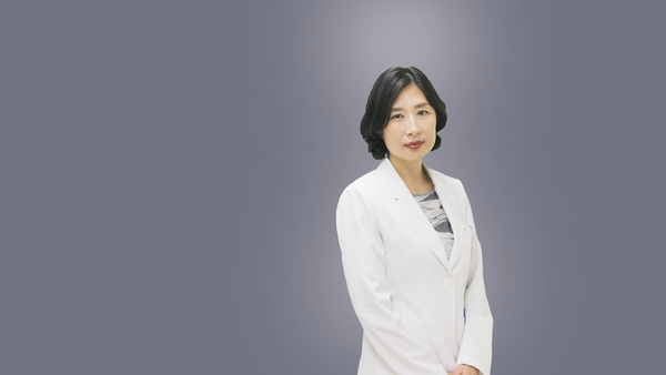 가톨릭대학교 의정부성모병원 산부인과 김연희 교수