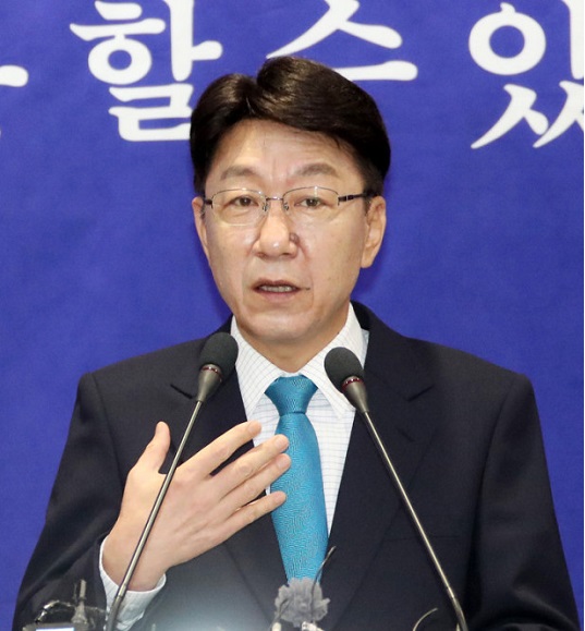 우범기 전주시장이 14일 효자1동과 삼천3동을 찾아 ‘2025 찾아가는 시민과의 대화’를 진행했다. 이날 자리로 끝으로 올해 시민과의 대화는 마무리 됐다.