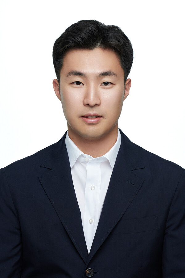 전병우 삼양라운드스퀘어 전략총괄(CSO).(사진=삼양라운드스퀘어 제공, 뉴시스)