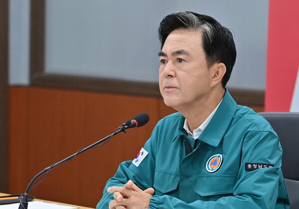 김태흠 충남지사 [사진= 충남도]