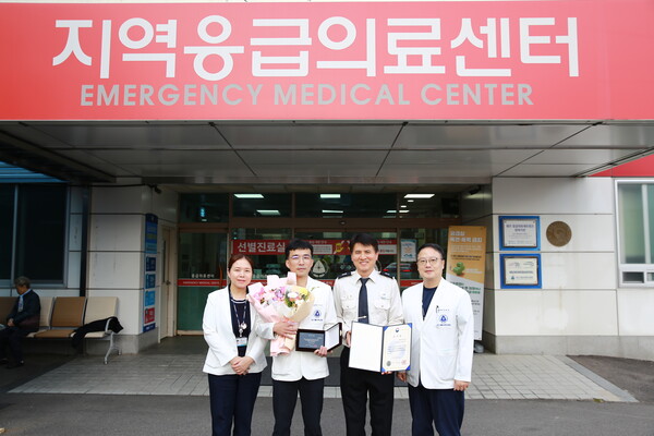 [사진=대구가톨릭대병원]