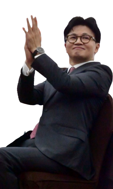 한동훈 전 국민의힘 대표[뉴시스]