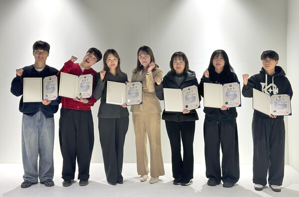 경복대학교 시각디자인과·영상미디어콘텐츠과, 창작형 보훈봉사로 '국... - 뉴스 썸네일 이미지