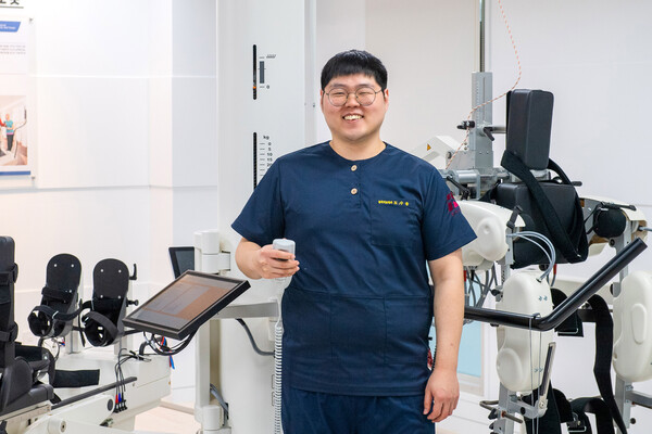 [대구보건대 소식] 대구보건대 도수용 씨, 제53회 물리치료사 국가고시... - 뉴스 썸네일 이미지