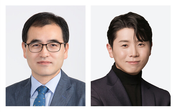 [영남대 소식] 영남대 김종오·김정환 교수팀, 암세포만 골라 죽이는 나... - 뉴스 썸네일 이미지
