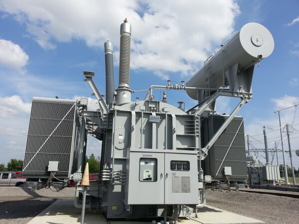 조현준 효성 회장, '기술력 강조'... 글로벌 1위 제품 개발 성과로 - 뉴스 썸네일 이미지