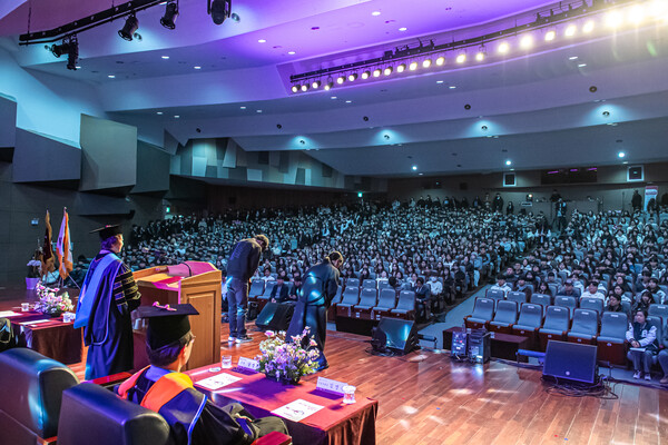 [대구보건대 소식] 신입생 대학생활 전방위 지원 나선 글로컬대학 대구... - 뉴스 썸네일 이미지
