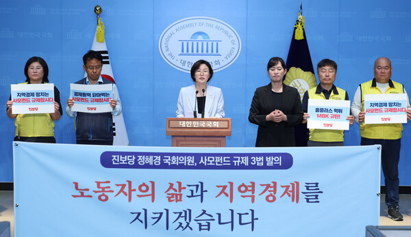 빛나는 외형 성장 뒤 가려진 그늘... 사모펀드 인수기업 '잔혹사' - 뉴스 썸네일 이미지