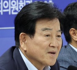 GTI 국제기구화 시동...북한 개발·북극항로 잇는 '동북아 경제플랫폼' 될... - 뉴스 썸네일 이미지