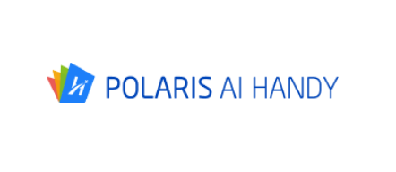 AI 열풍 속 간판 바꾼 핸디소프트... 폴라리스AI핸디, AI 전환 실효성은... - 뉴스 썸네일 이미지