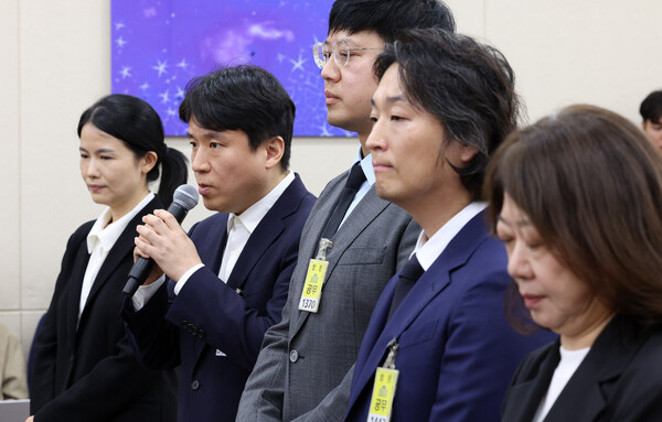 [2026 국감] 의료법 위반 항소심도 유죄 '강남언니' 플랫폼...기술보증기... - 뉴스 썸네일 이미지