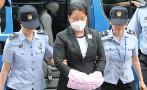 [안철수 정계은퇴 부상-1]안철수 愛弟子 이유미 &quot;狂팬이었다!&quot; - 뉴스 썸네일 이미지