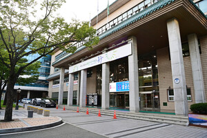 [대구 동구 소식] 대구 동구청-네이버 카페, 구정 홍보 업무협약 - 뉴스 썸네일 이미지